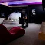 Hotel Contadero Suites Y Villas