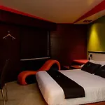 Hotel Contadero Suites Y Villas