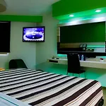 Hotel Contadero Suites Y Villas